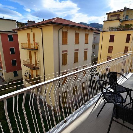 Lungomare apartment Levanto Exterior foto