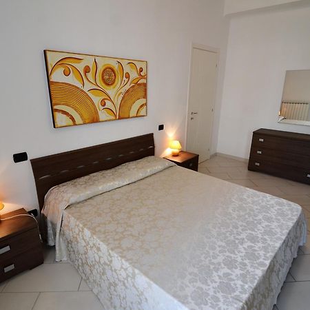 Lungomare apartment Levanto Exterior foto