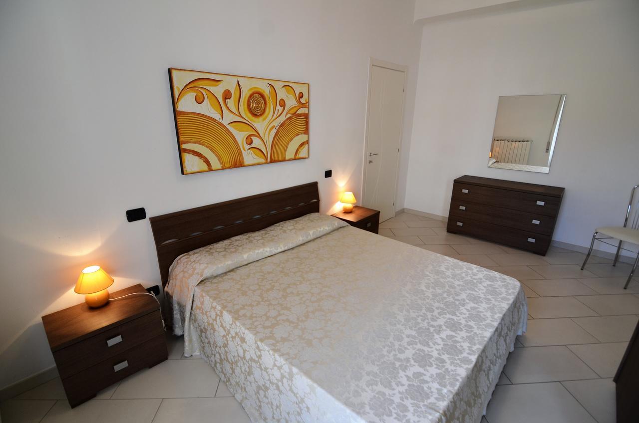 Lungomare apartment Levanto Exterior foto