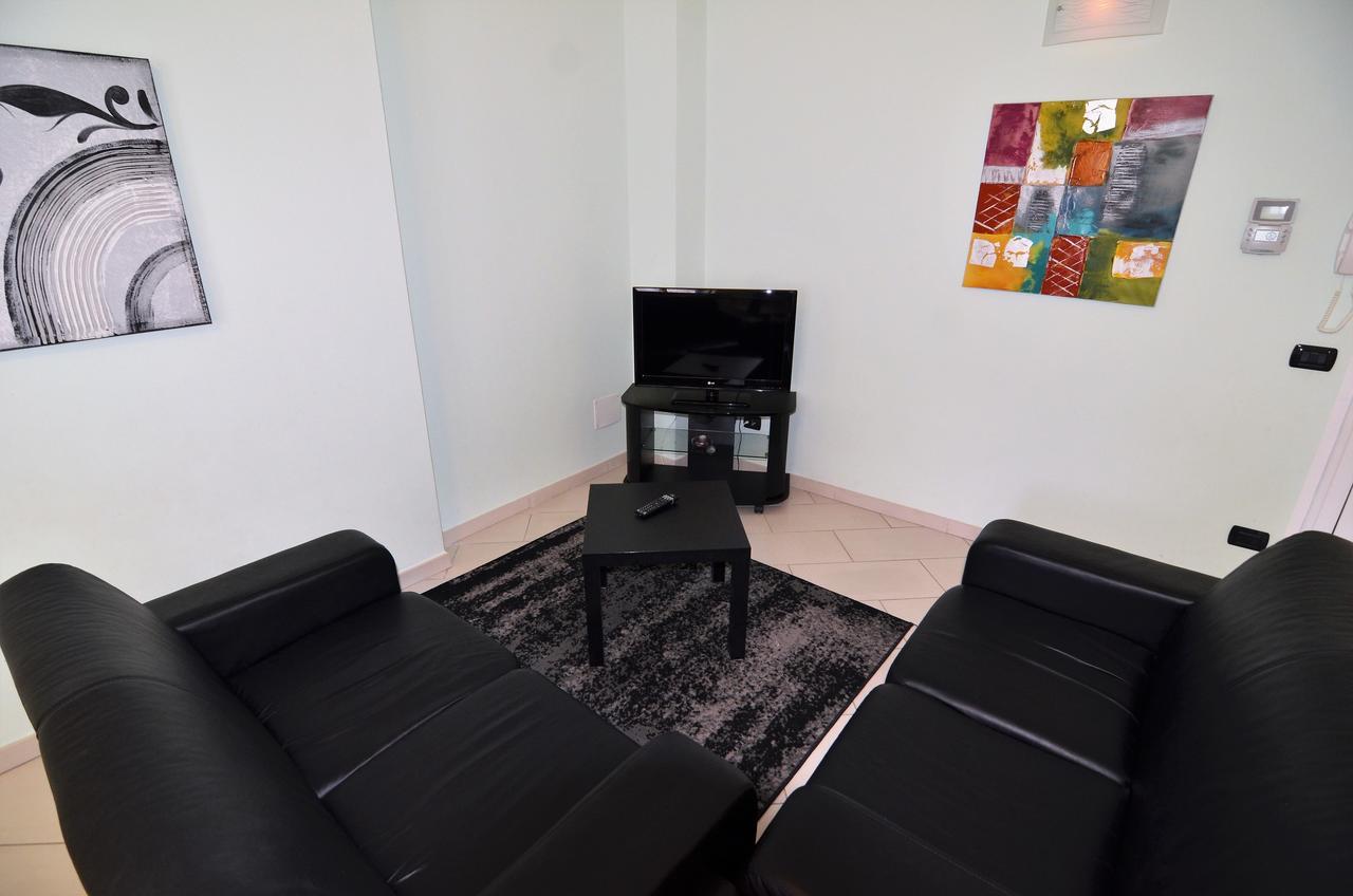 Lungomare apartment Levanto Exterior foto